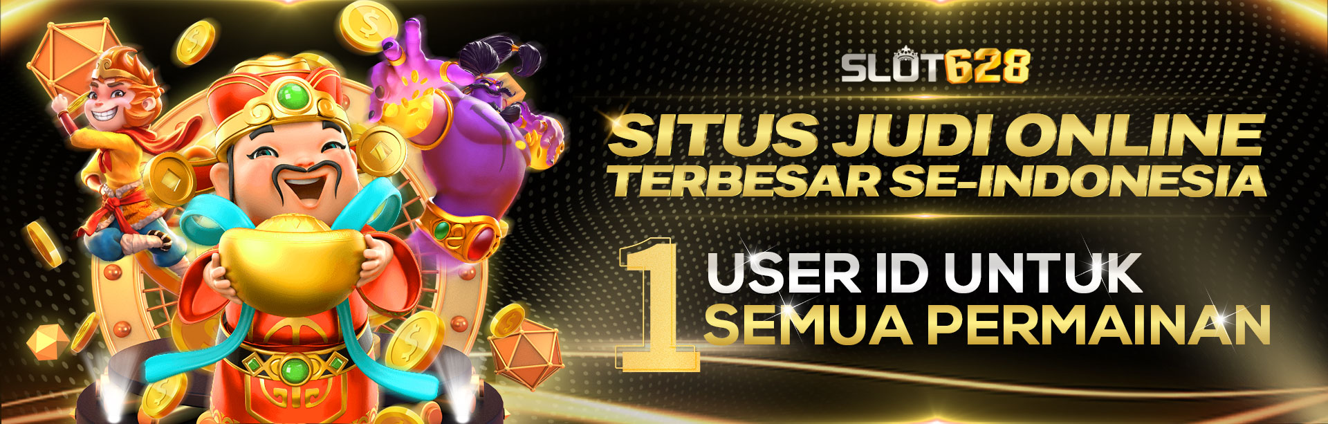 judi slot online resmi