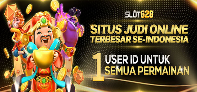 judi slot online resmi